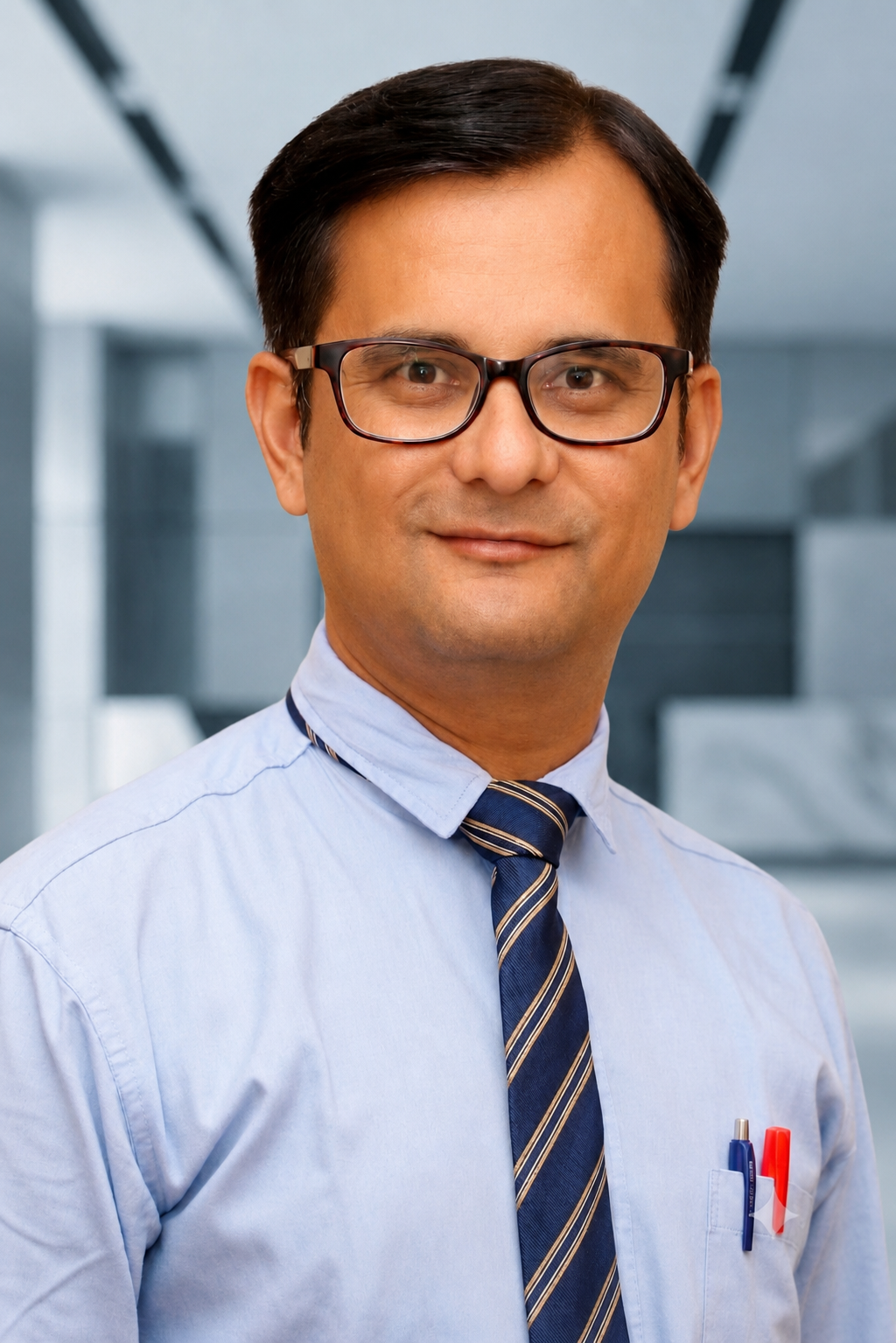 Chirag Pankajbhai Bhatt